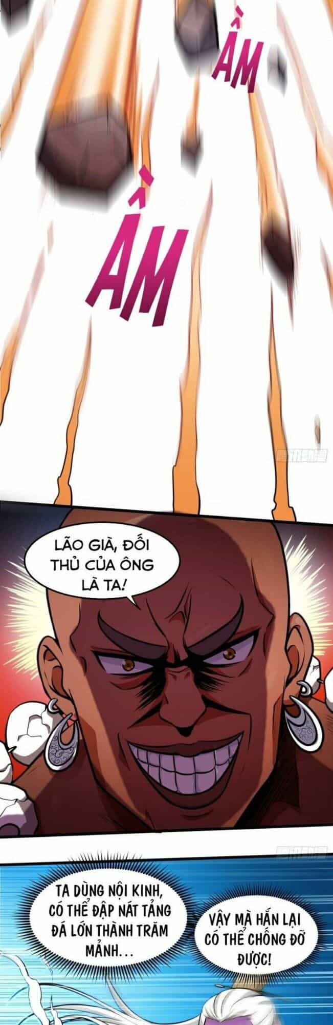 Siêu Cấp Thần Y Tại Đô Thị - Chương 67 - ảnh 7