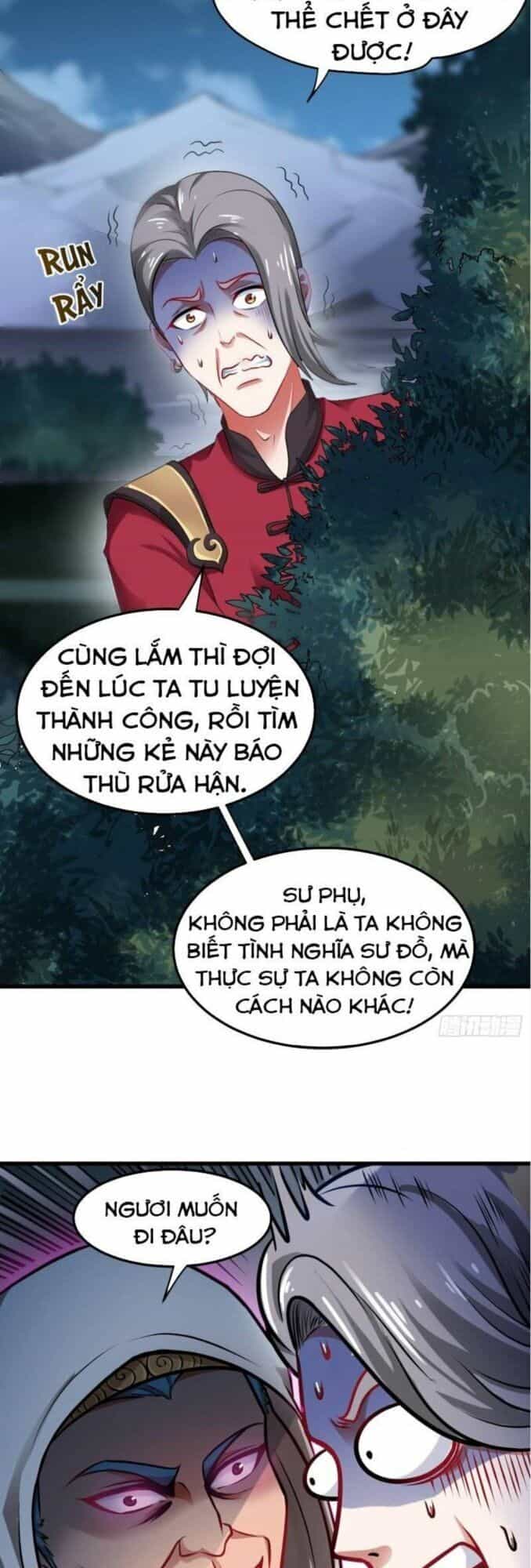 Siêu Cấp Thần Y Tại Đô Thị - Chương 68 - ảnh 11