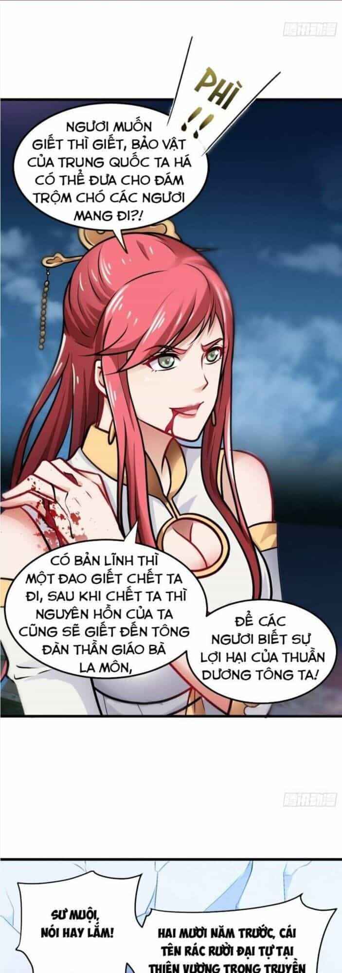 Siêu Cấp Thần Y Tại Đô Thị - Chương 68 - ảnh 14