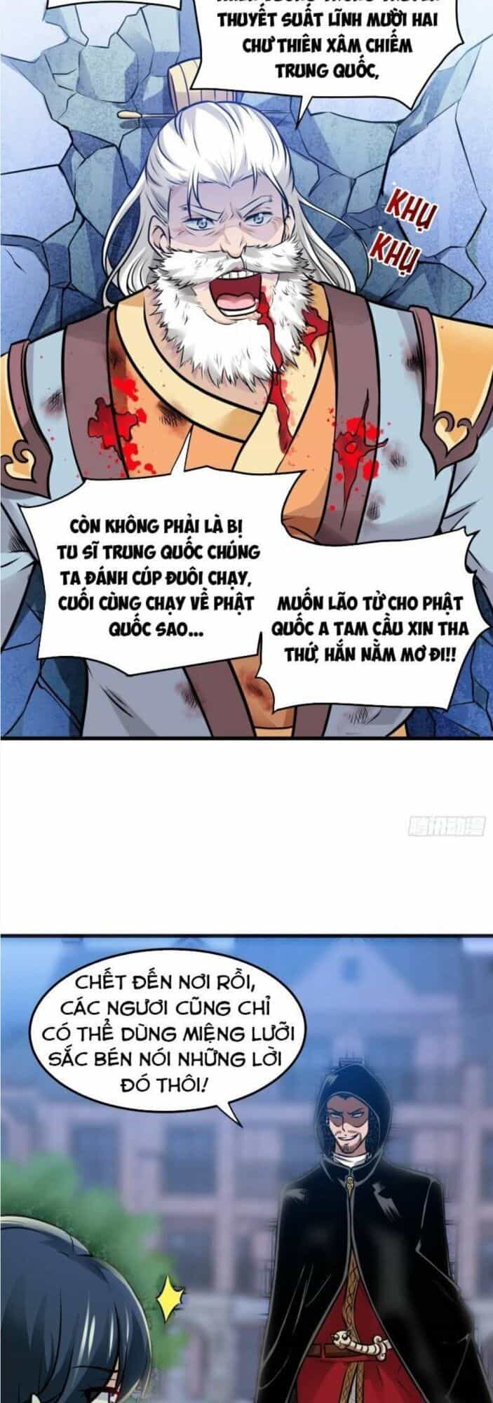 Siêu Cấp Thần Y Tại Đô Thị - Chương 68 - ảnh 15