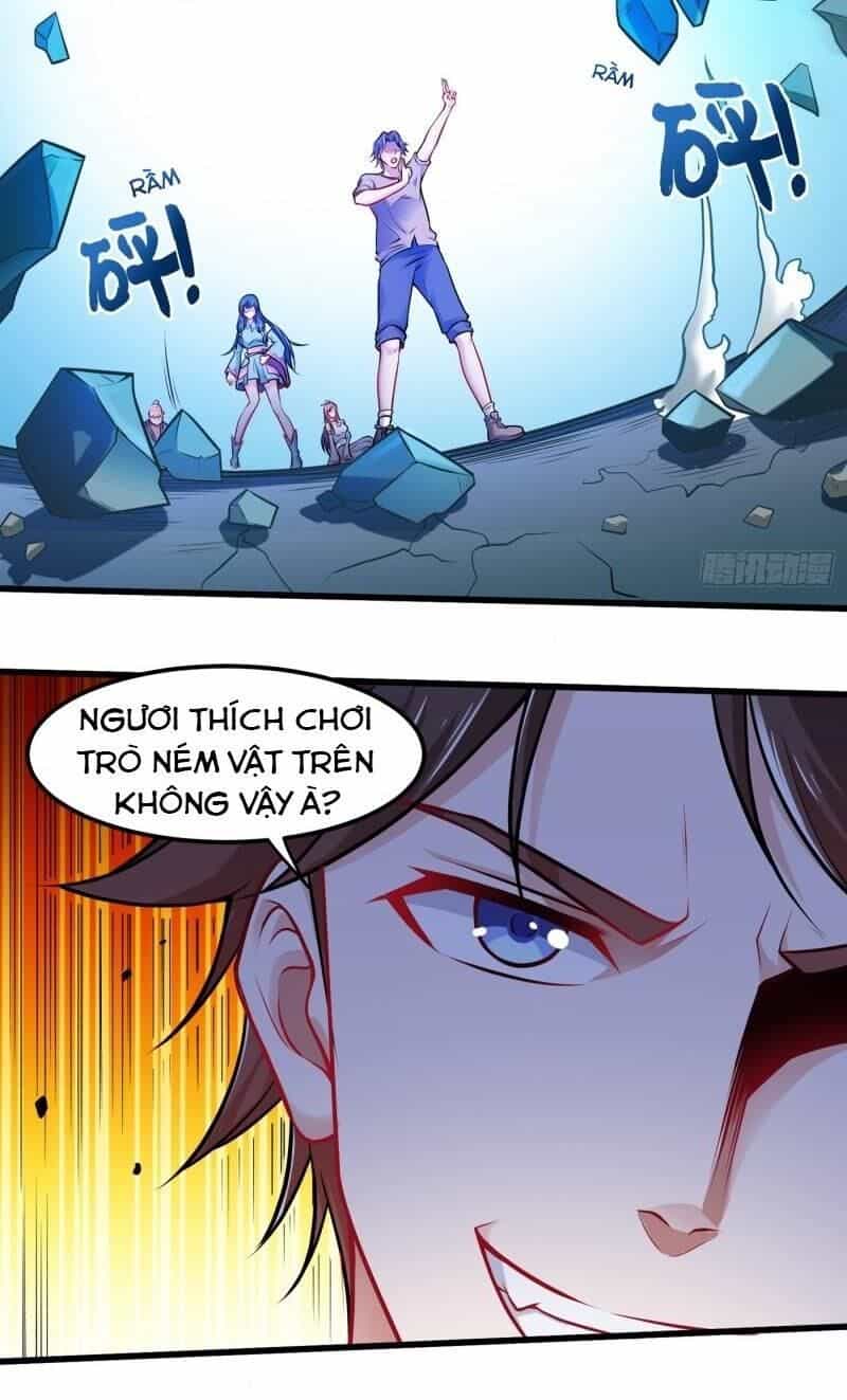 Siêu Cấp Thần Y Tại Đô Thị - Chương 69 - ảnh 14