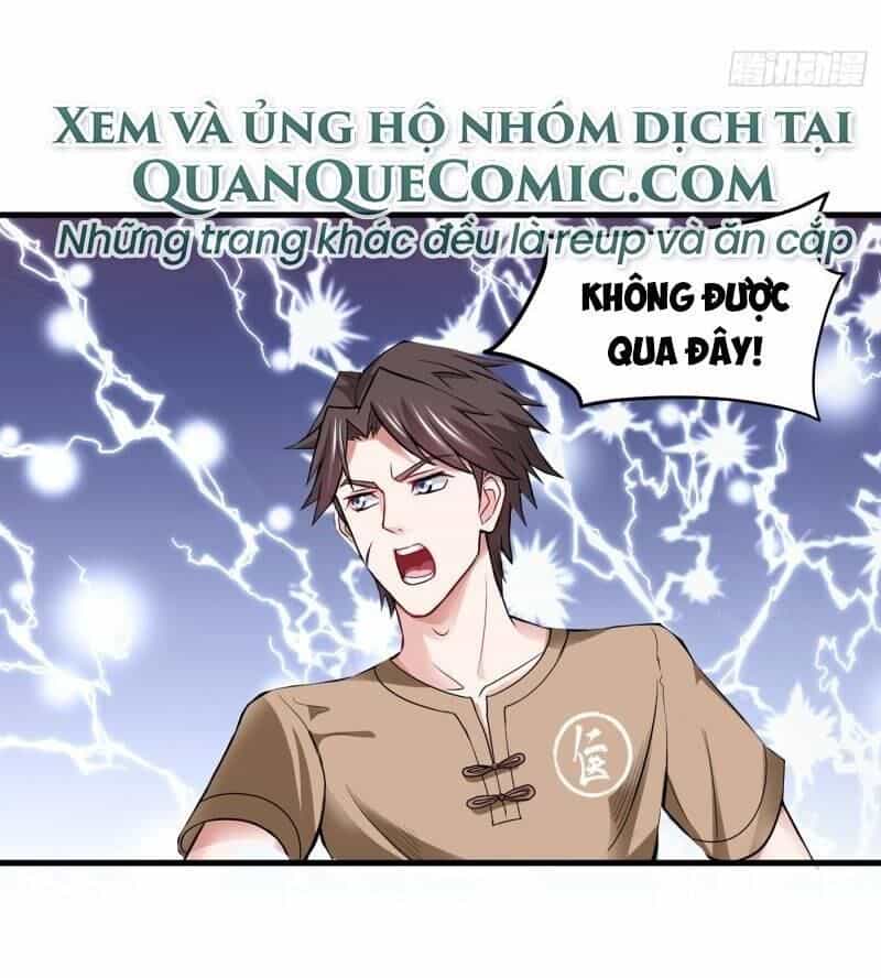 Siêu Cấp Thần Y Tại Đô Thị - Chương 70 - ảnh 6