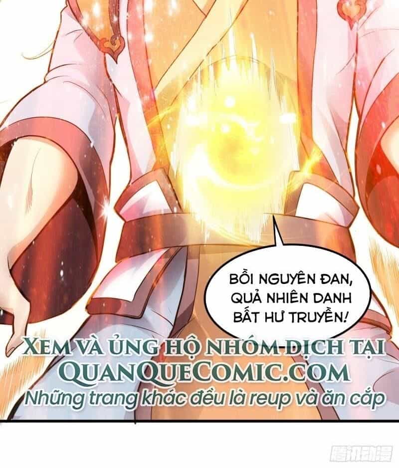 Siêu Cấp Thần Y Tại Đô Thị - Chương 71 - ảnh 14