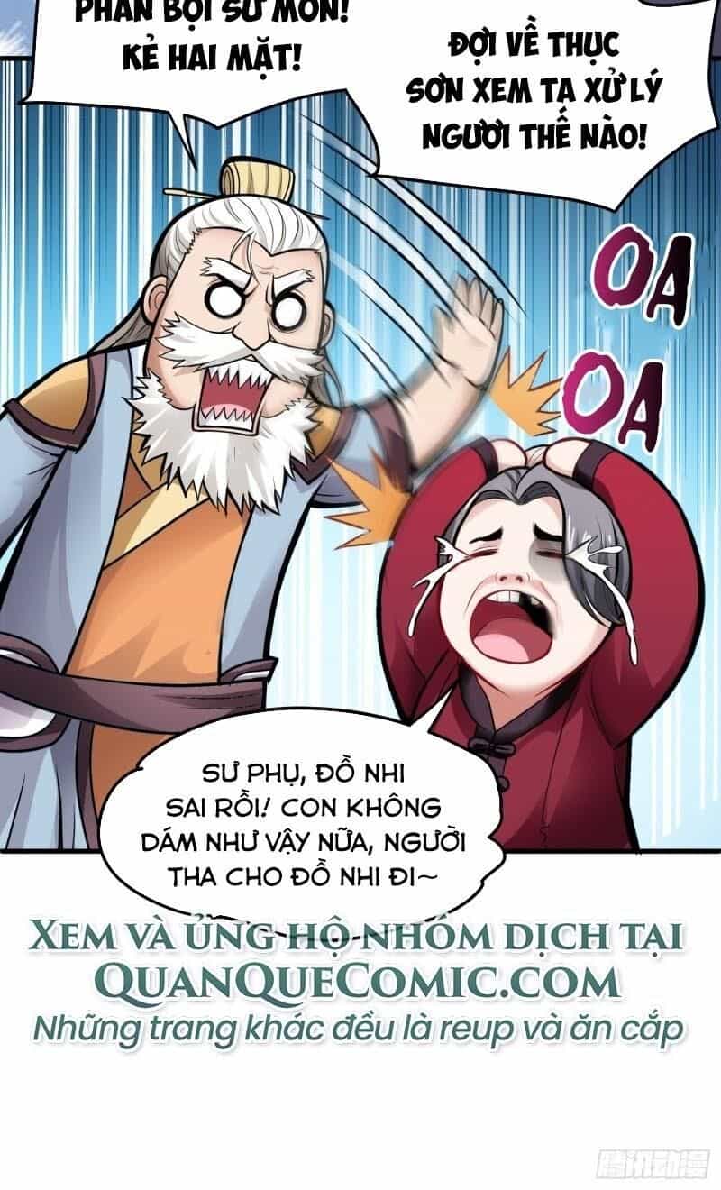 Siêu Cấp Thần Y Tại Đô Thị - Chương 71 - ảnh 18