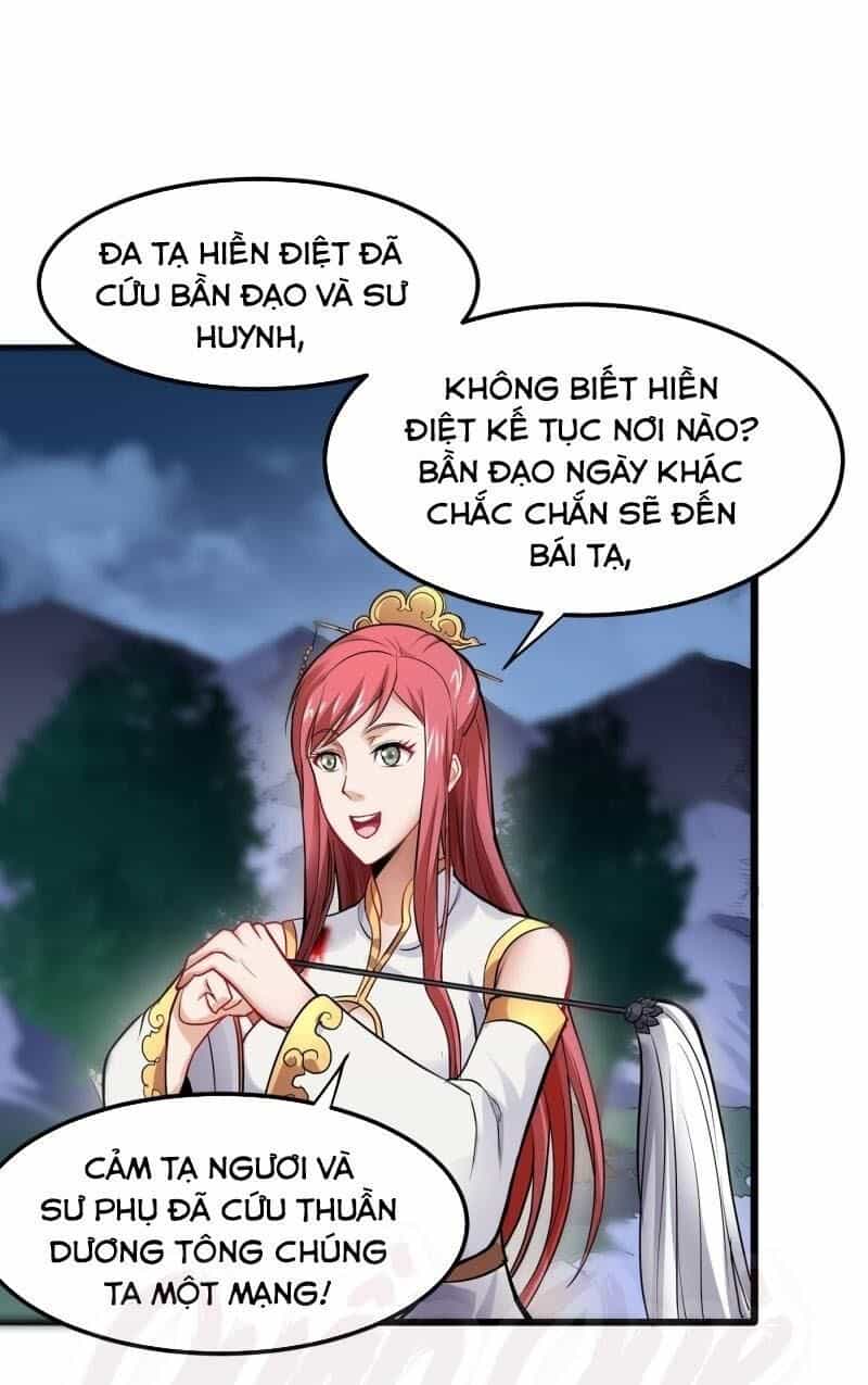 Siêu Cấp Thần Y Tại Đô Thị - Chương 71 - ảnh 19