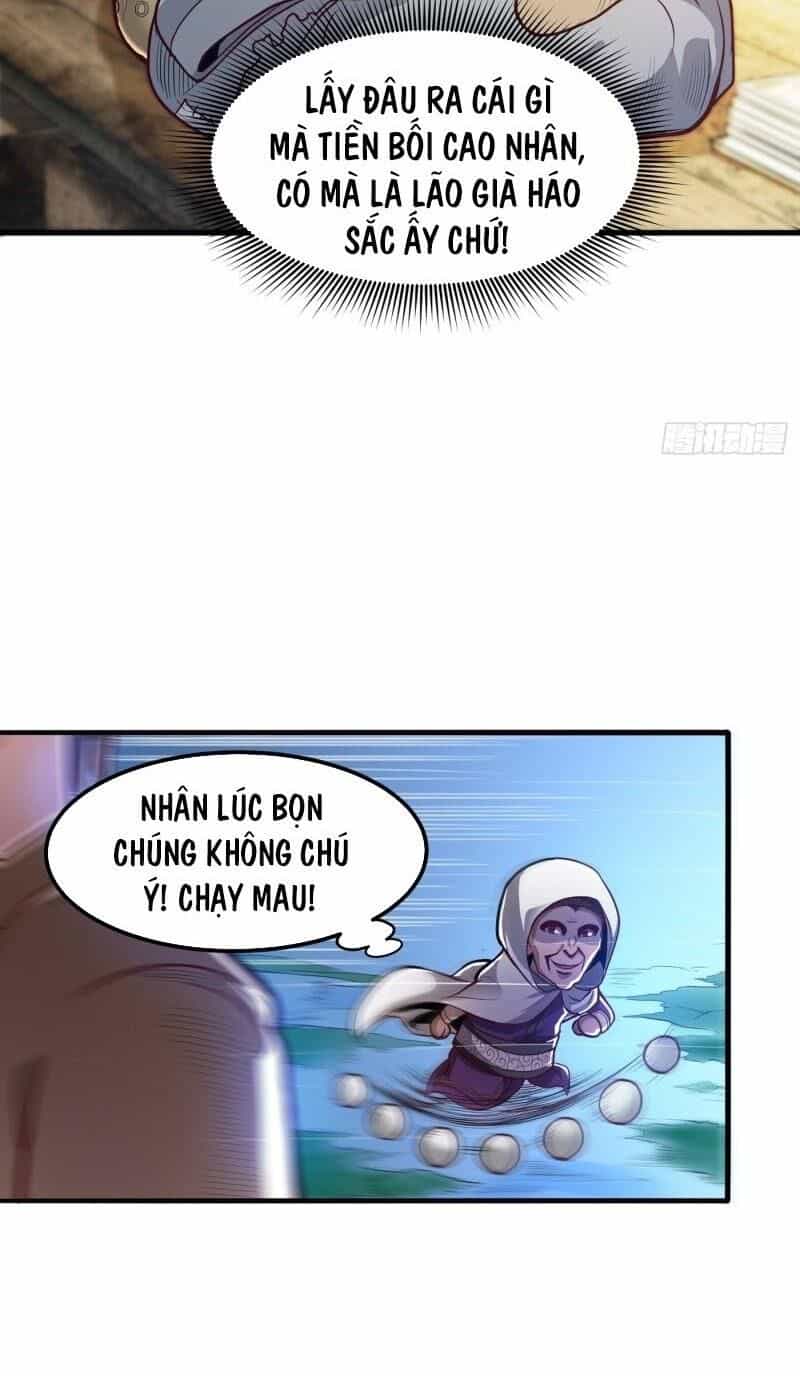 Siêu Cấp Thần Y Tại Đô Thị - Chương 71 - ảnh 24
