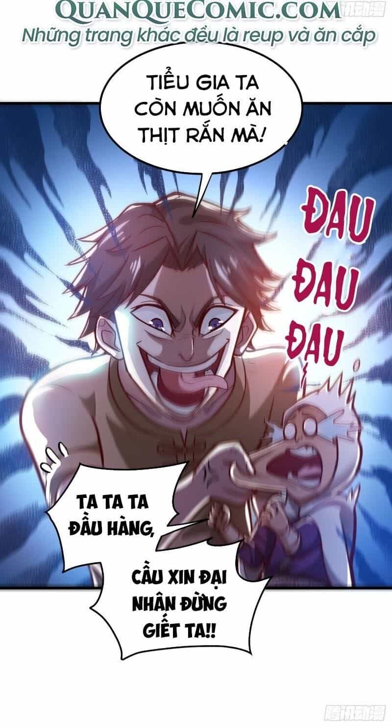 Siêu Cấp Thần Y Tại Đô Thị - Chương 71 - ảnh 26