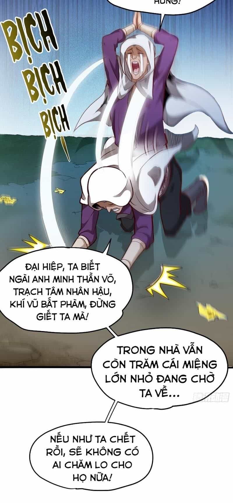 Siêu Cấp Thần Y Tại Đô Thị - Chương 71 - ảnh 28