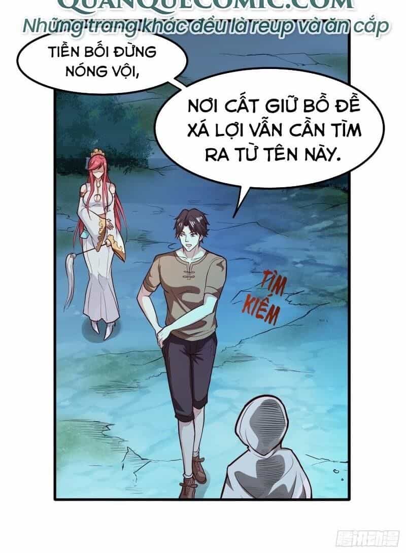 Siêu Cấp Thần Y Tại Đô Thị - Chương 71 - ảnh 30