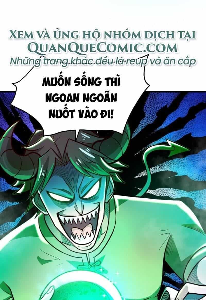 Siêu Cấp Thần Y Tại Đô Thị - Chương 71 - ảnh 33