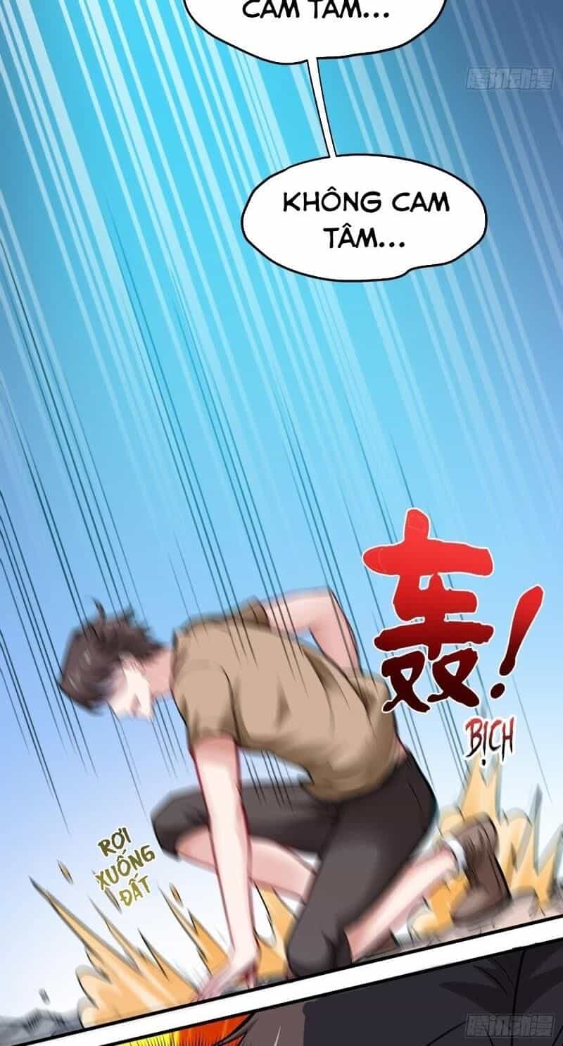 Siêu Cấp Thần Y Tại Đô Thị - Chương 71 - ảnh 4