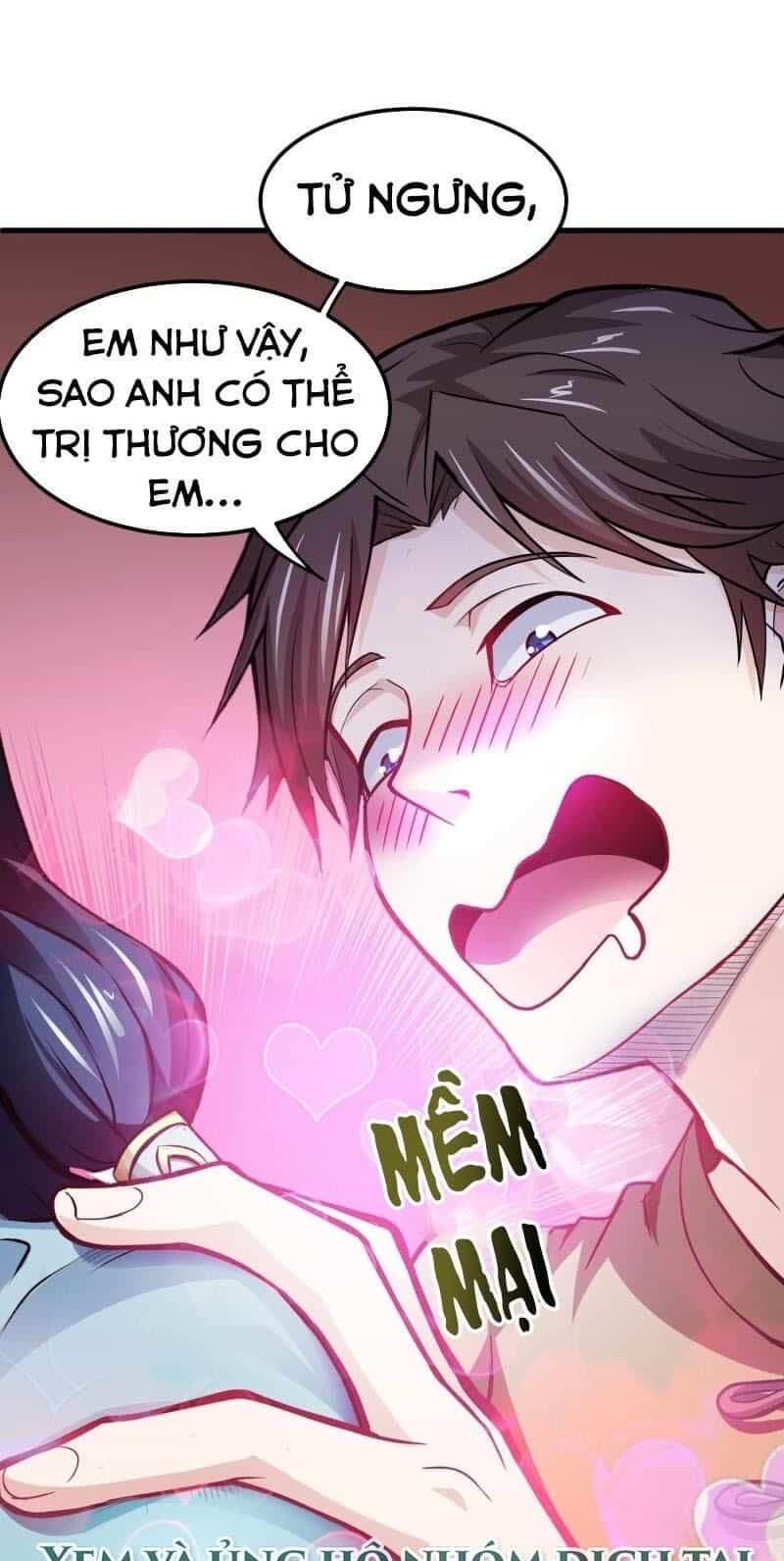 Siêu Cấp Thần Y Tại Đô Thị - Chương 71 - ảnh 9
