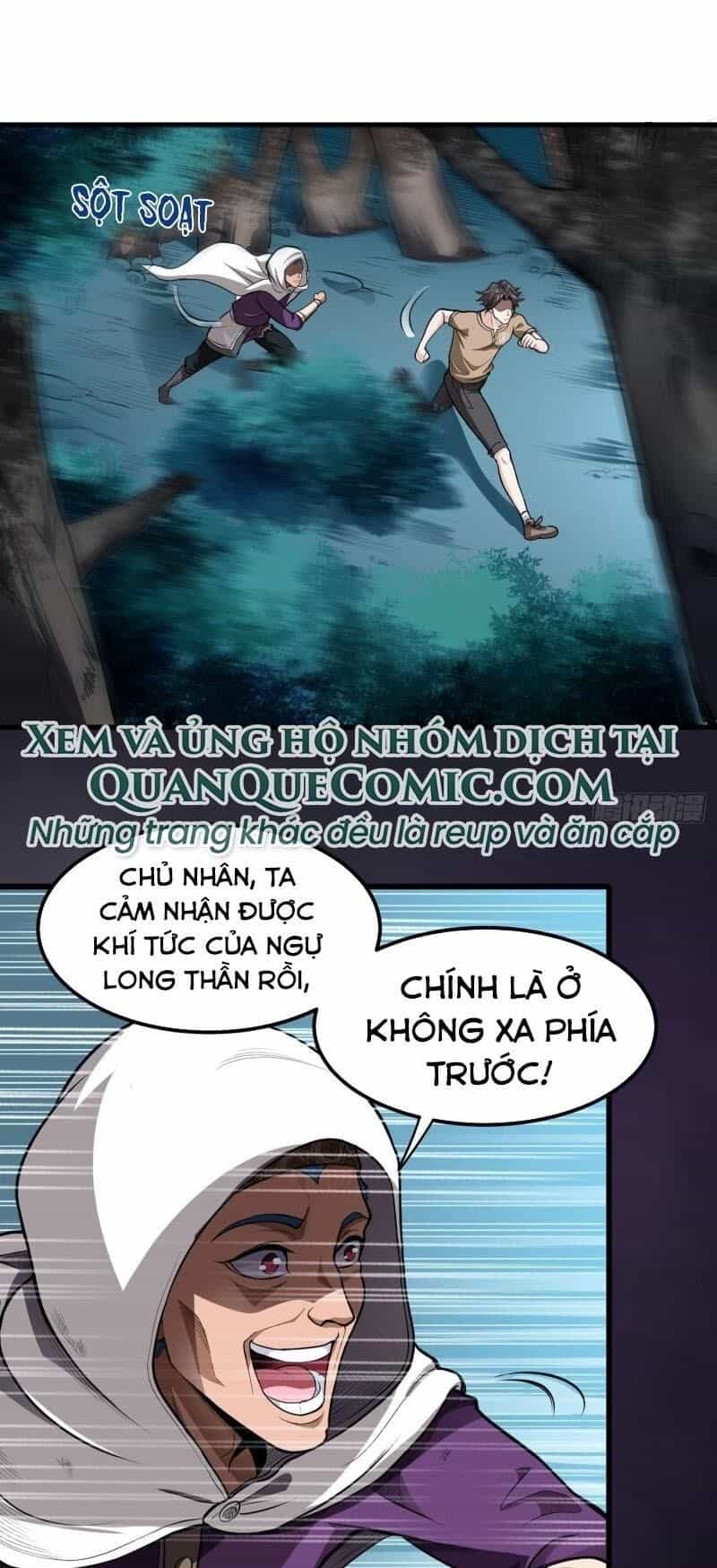 Siêu Cấp Thần Y Tại Đô Thị - Chương 72 - ảnh 1