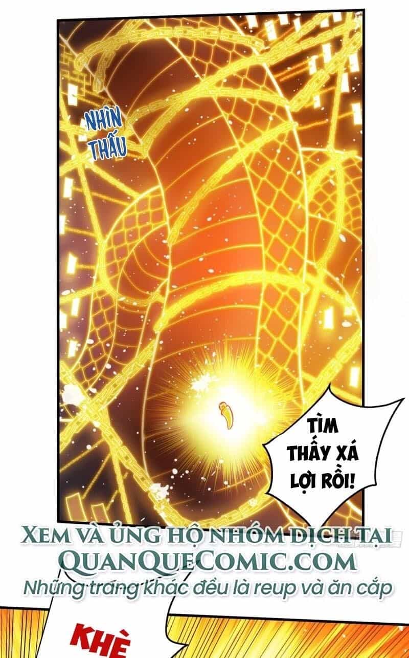 Siêu Cấp Thần Y Tại Đô Thị - Chương 72 - ảnh 20
