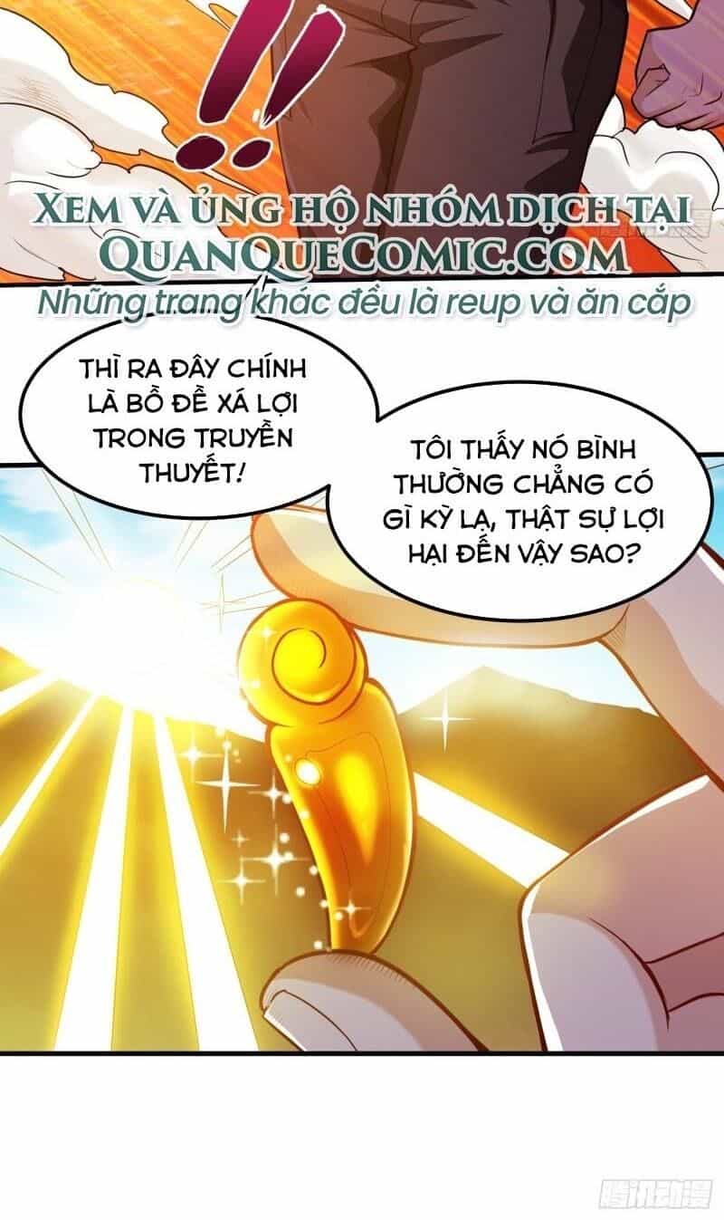 Siêu Cấp Thần Y Tại Đô Thị - Chương 72 - ảnh 25