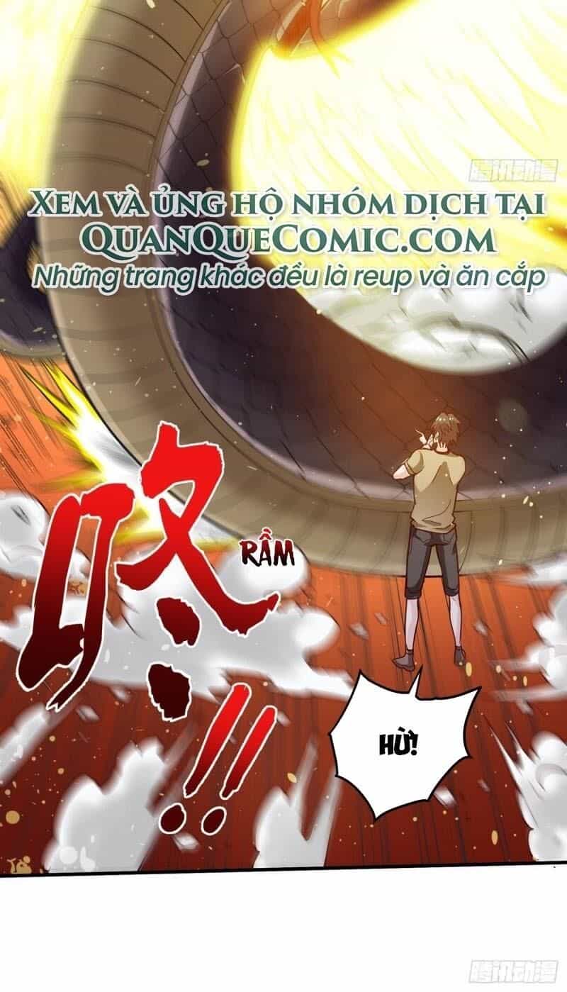 Siêu Cấp Thần Y Tại Đô Thị - Chương 72 - ảnh 29