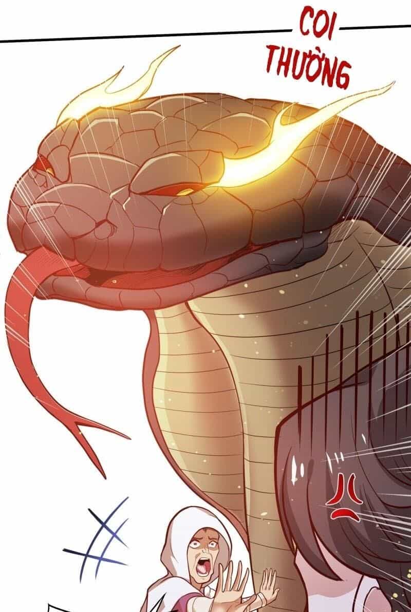 Siêu Cấp Thần Y Tại Đô Thị - Chương 72 - ảnh 30