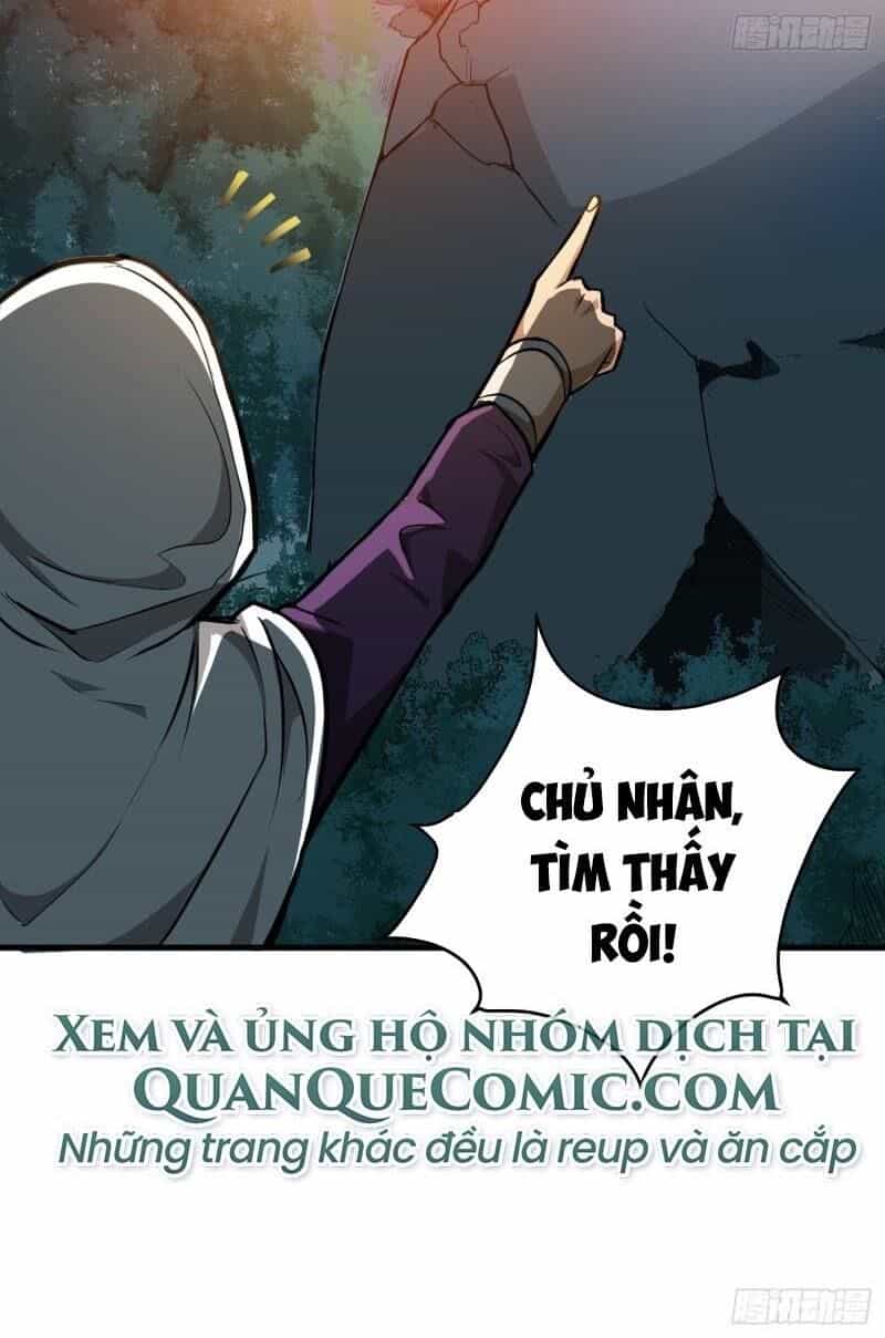 Siêu Cấp Thần Y Tại Đô Thị - Chương 72 - ảnh 6