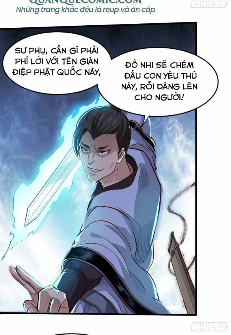 Siêu Cấp Thần Y Tại Đô Thị - Chương 73 - ảnh 10