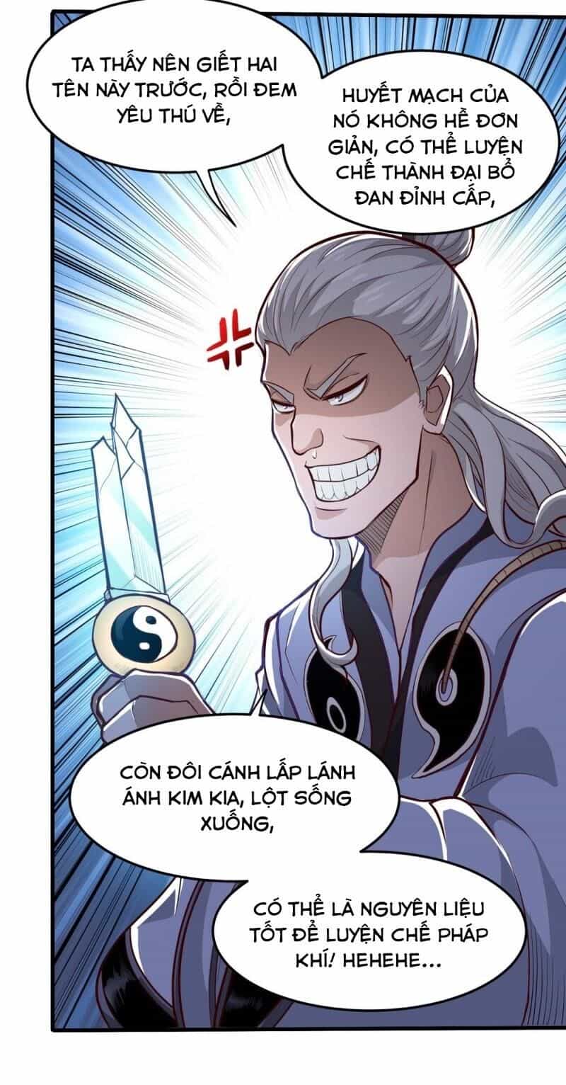 Siêu Cấp Thần Y Tại Đô Thị - Chương 73 - ảnh 11