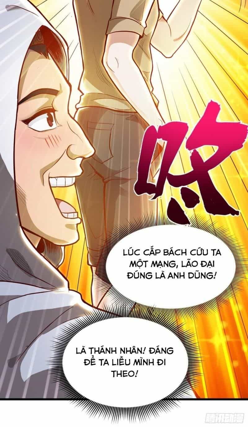Siêu Cấp Thần Y Tại Đô Thị - Chương 73 - ảnh 24