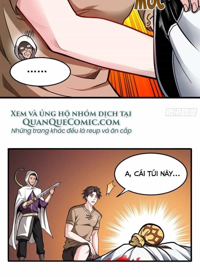 Siêu Cấp Thần Y Tại Đô Thị - Chương 73 - ảnh 26