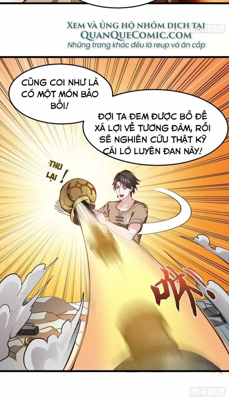 Siêu Cấp Thần Y Tại Đô Thị - Chương 73 - ảnh 34