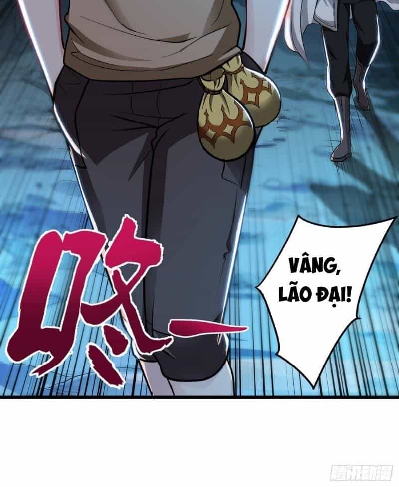 Siêu Cấp Thần Y Tại Đô Thị - Chương 73 - ảnh 36
