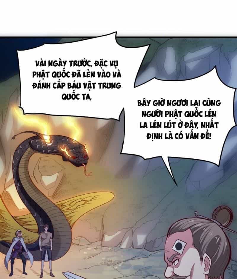 Siêu Cấp Thần Y Tại Đô Thị - Chương 73 - ảnh 5
