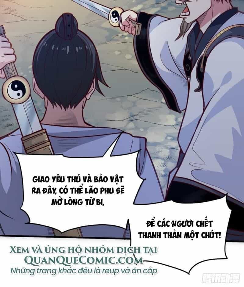 Siêu Cấp Thần Y Tại Đô Thị - Chương 73 - ảnh 6