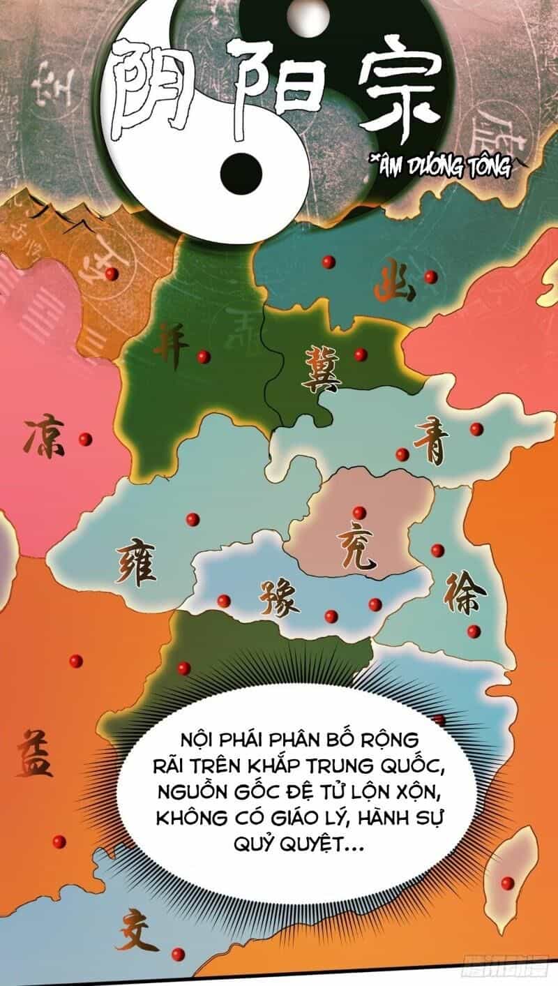 Siêu Cấp Thần Y Tại Đô Thị - Chương 73 - ảnh 8