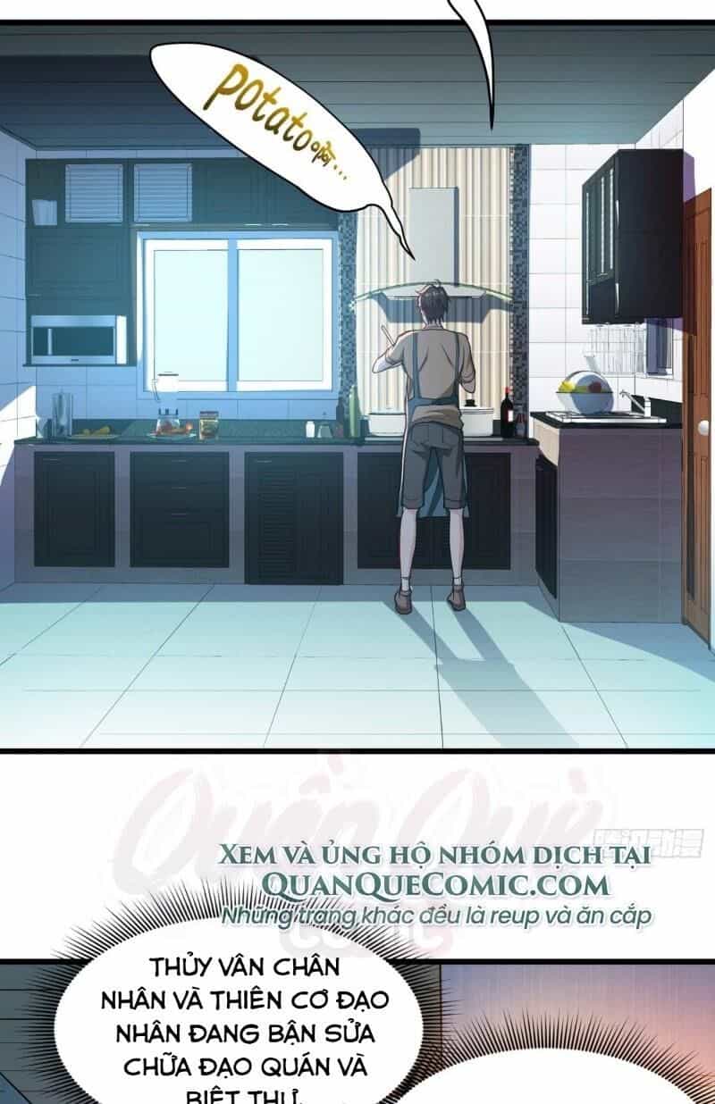 Siêu Cấp Thần Y Tại Đô Thị - Chương 74 - ảnh 1