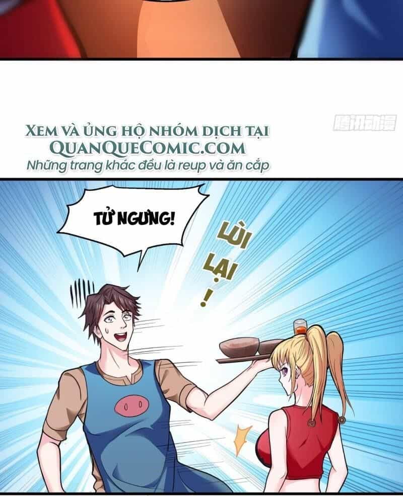 Siêu Cấp Thần Y Tại Đô Thị - Chương 74 - ảnh 10
