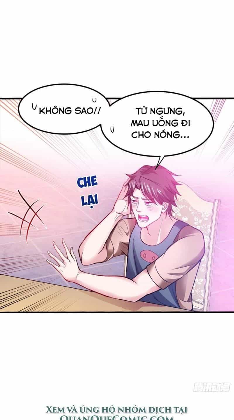 Siêu Cấp Thần Y Tại Đô Thị - Chương 74 - ảnh 25