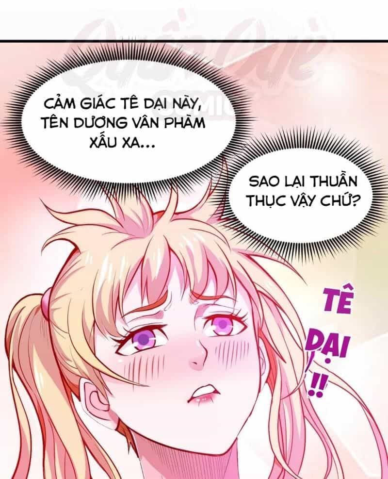 Siêu Cấp Thần Y Tại Đô Thị - Chương 74 - ảnh 33