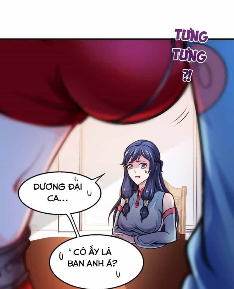 Siêu Cấp Thần Y Tại Đô Thị - Chương 74 - ảnh 9