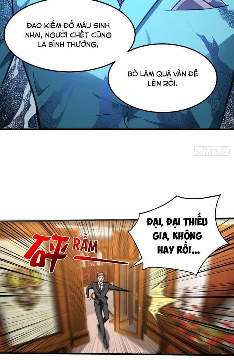 Siêu Cấp Thần Y Tại Đô Thị - Chương 75 - ảnh 25