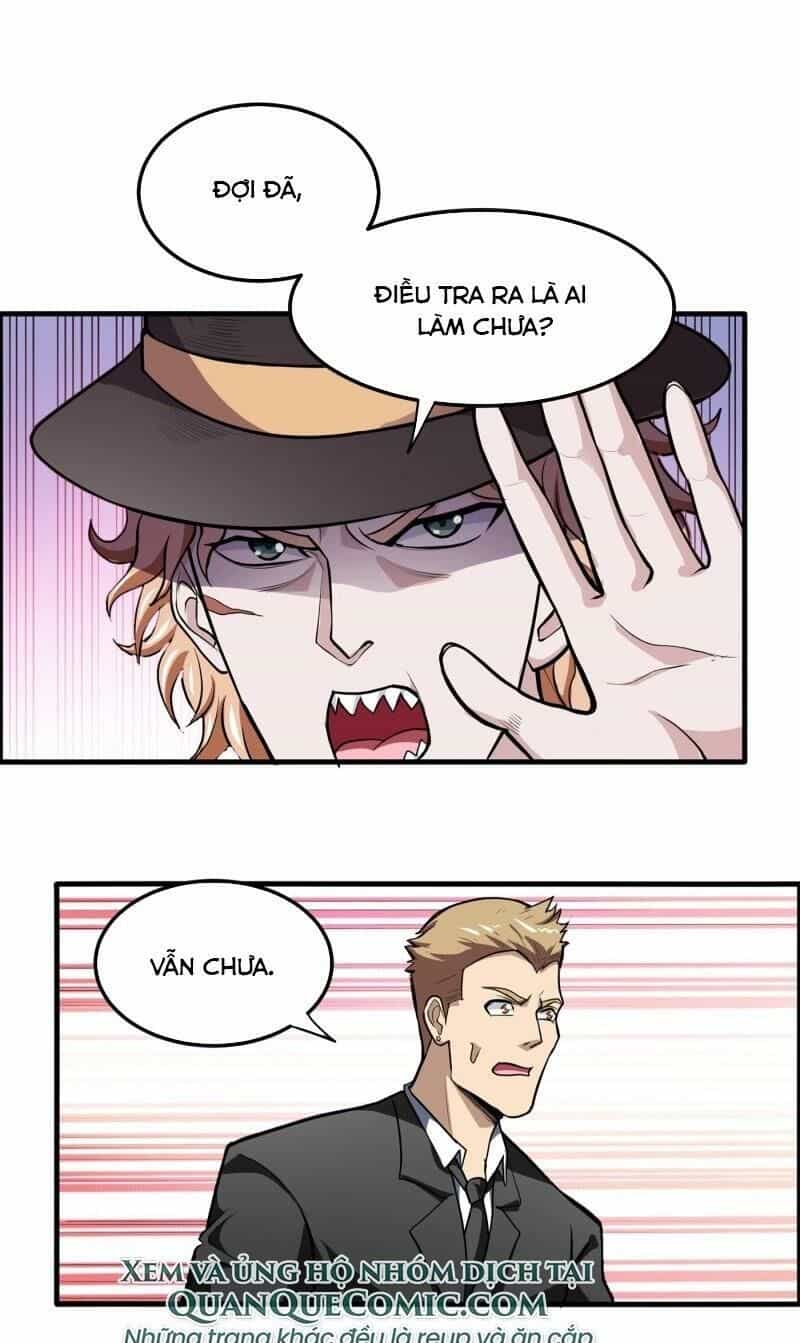 Siêu Cấp Thần Y Tại Đô Thị - Chương 75 - ảnh 28