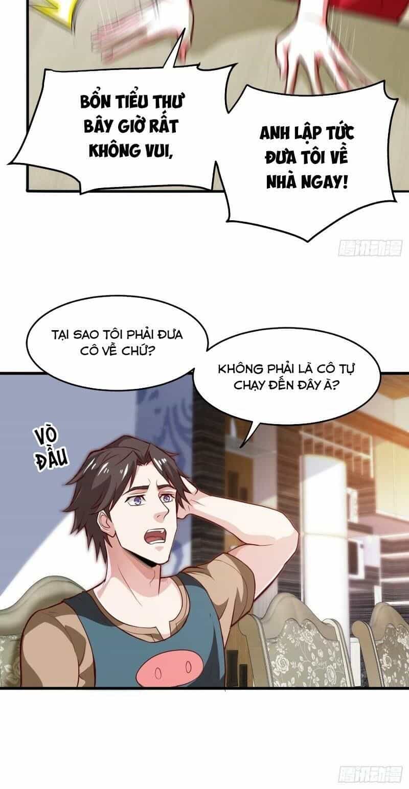 Siêu Cấp Thần Y Tại Đô Thị - Chương 75 - ảnh 6