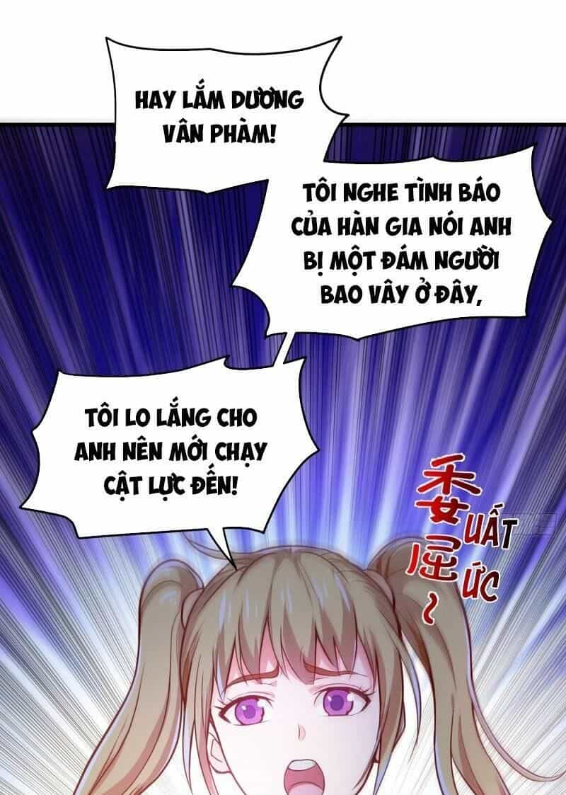 Siêu Cấp Thần Y Tại Đô Thị - Chương 75 - ảnh 7