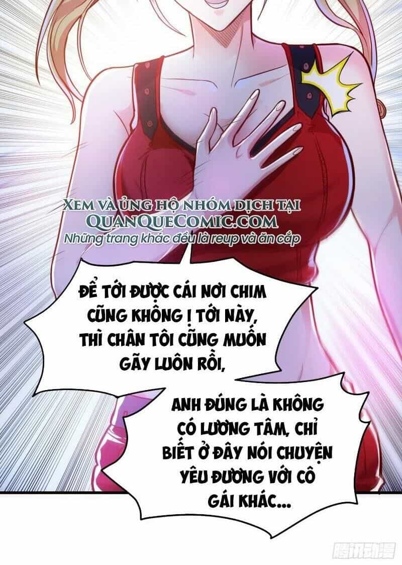 Siêu Cấp Thần Y Tại Đô Thị - Chương 75 - ảnh 8