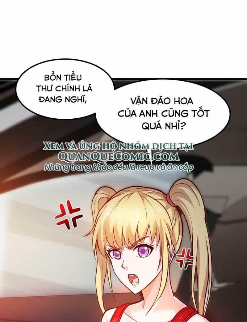 Siêu Cấp Thần Y Tại Đô Thị - Chương 76 - ảnh 1