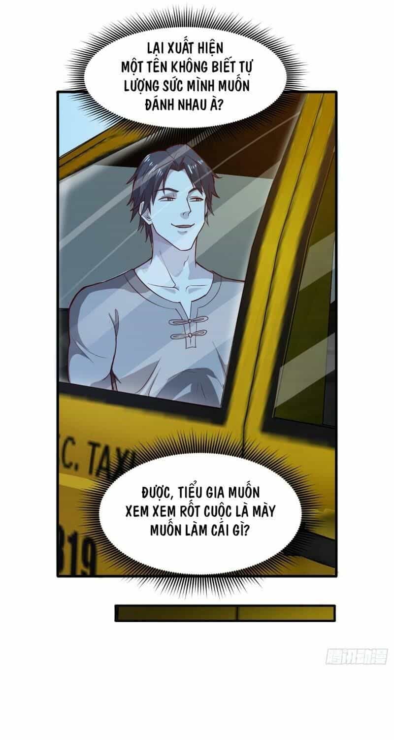 Siêu Cấp Thần Y Tại Đô Thị - Chương 76 - ảnh 15