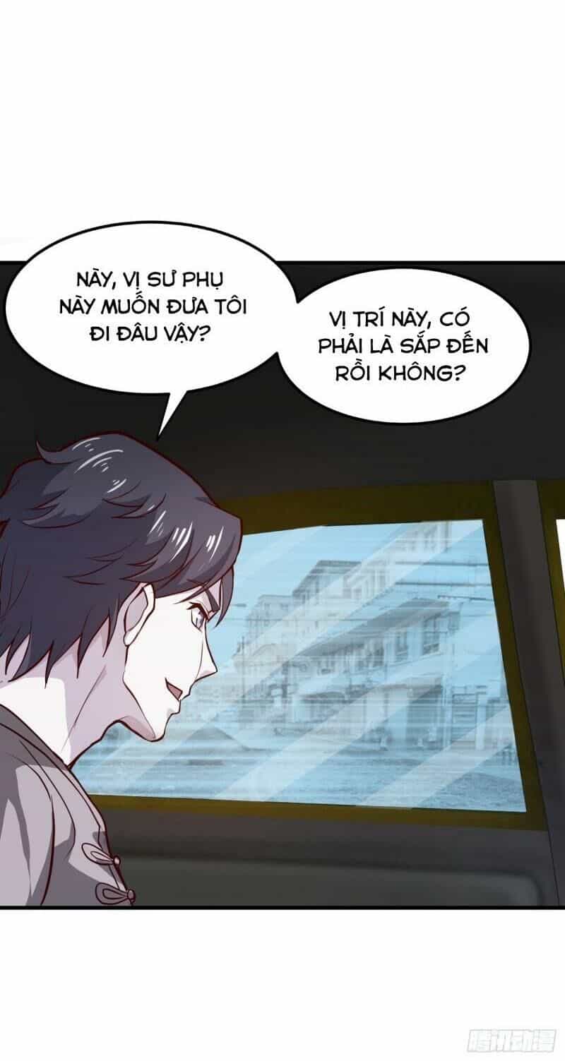 Siêu Cấp Thần Y Tại Đô Thị - Chương 76 - ảnh 16