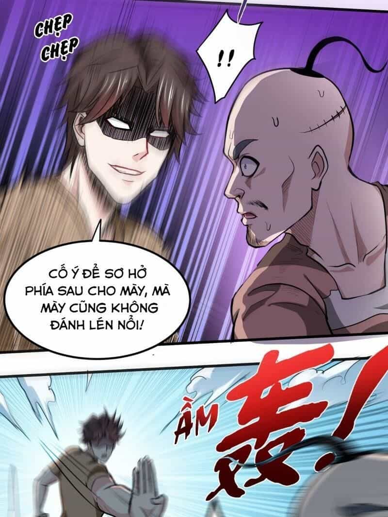 Siêu Cấp Thần Y Tại Đô Thị - Chương 76 - ảnh 26