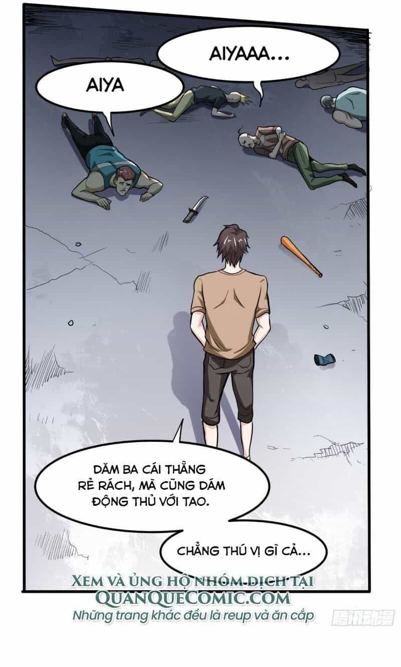 Siêu Cấp Thần Y Tại Đô Thị - Chương 76 - ảnh 28