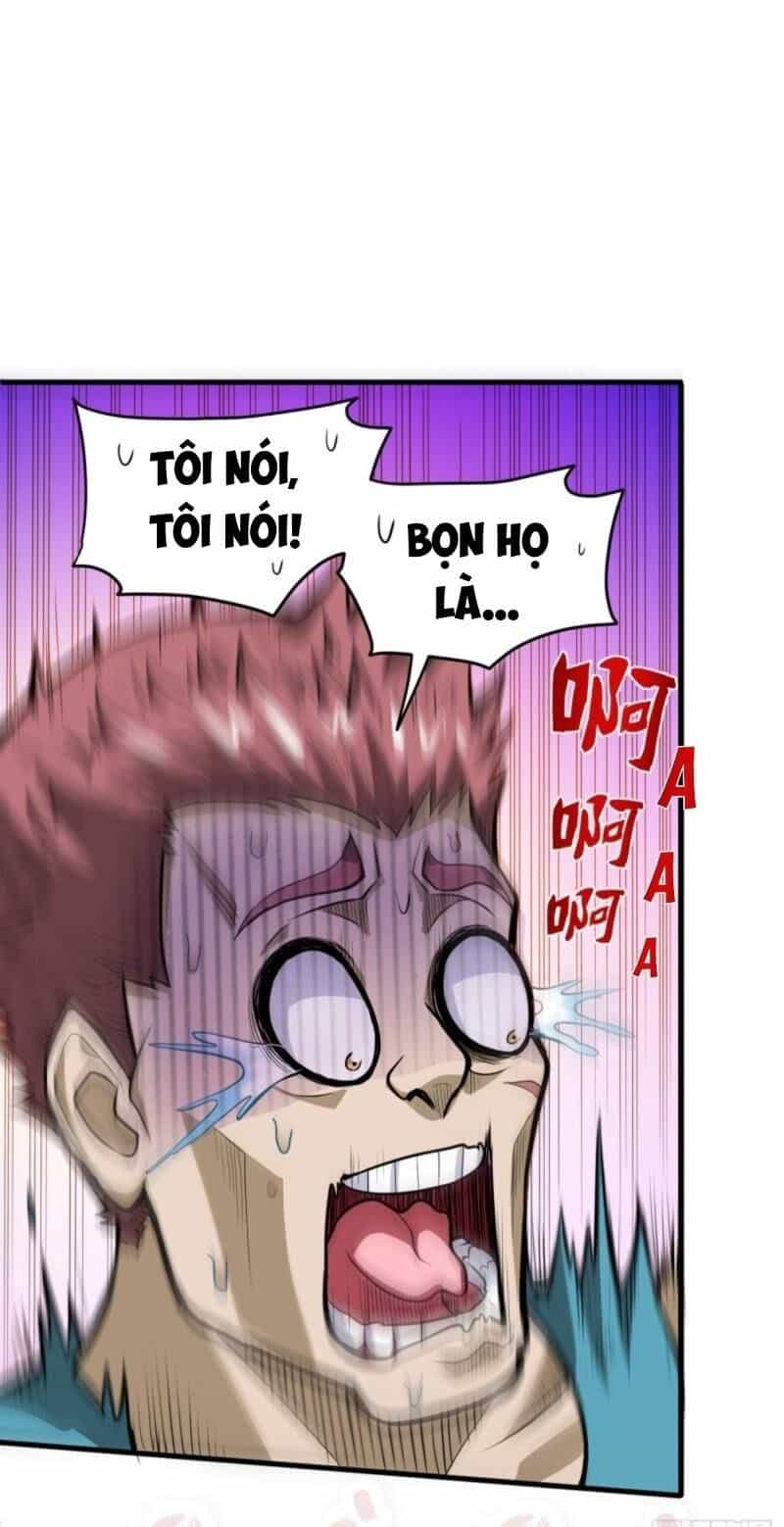 Siêu Cấp Thần Y Tại Đô Thị - Chương 77 - ảnh 1