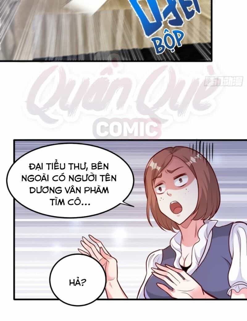 Siêu Cấp Thần Y Tại Đô Thị - Chương 77 - ảnh 18
