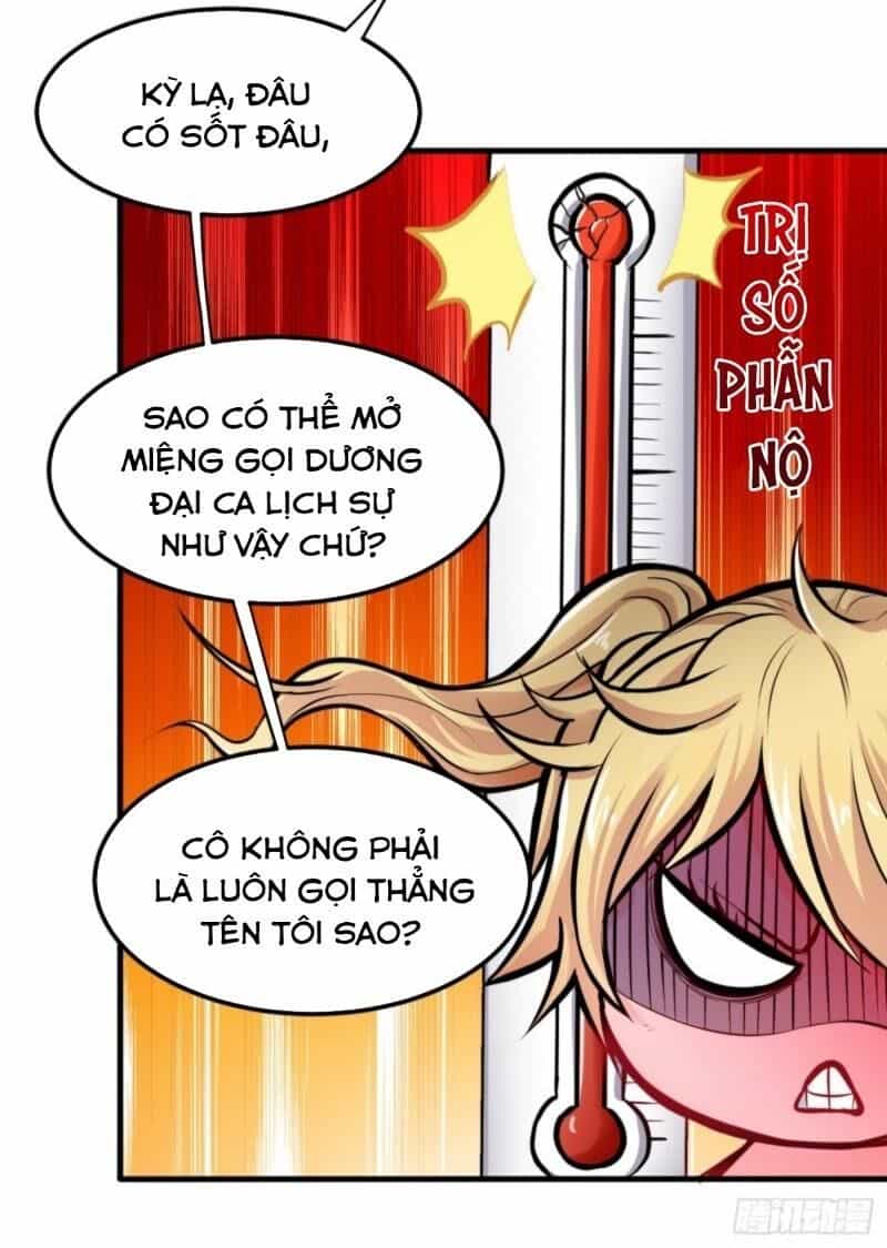 Siêu Cấp Thần Y Tại Đô Thị - Chương 77 - ảnh 28