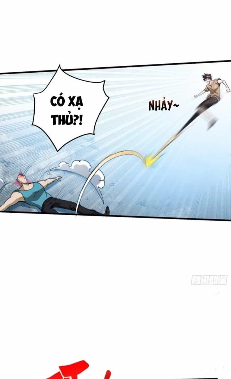 Siêu Cấp Thần Y Tại Đô Thị - Chương 77 - ảnh 3